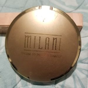Milani Compact Powder